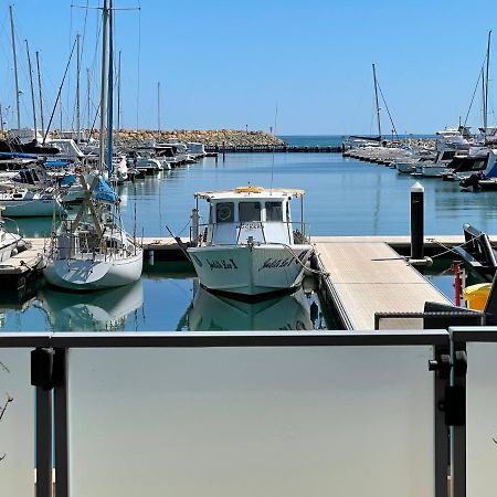 Mariner'S Cove ~ Luxe Waterfront Apartment Mindarie Dış mekan fotoğraf