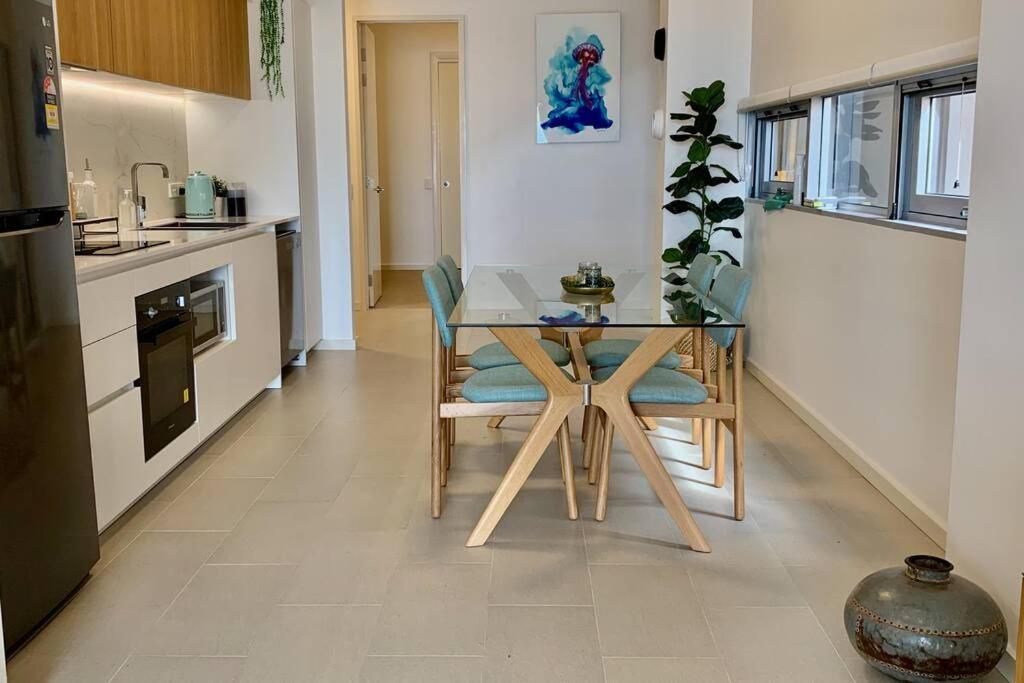 Mariner'S Cove ~ Luxe Waterfront Apartment Mindarie Dış mekan fotoğraf