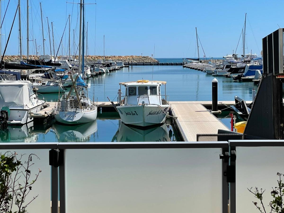 Mariner'S Cove ~ Luxe Waterfront Apartment Mindarie Dış mekan fotoğraf