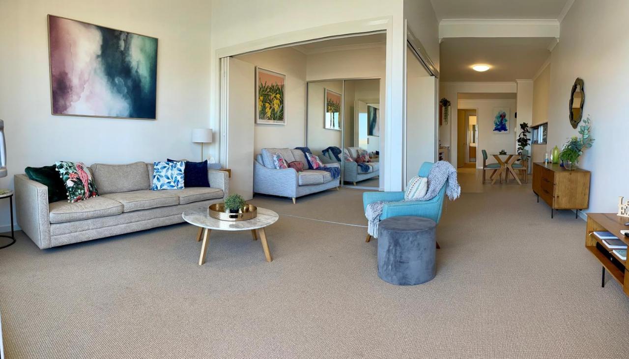 Mariner'S Cove ~ Luxe Waterfront Apartment Mindarie Dış mekan fotoğraf