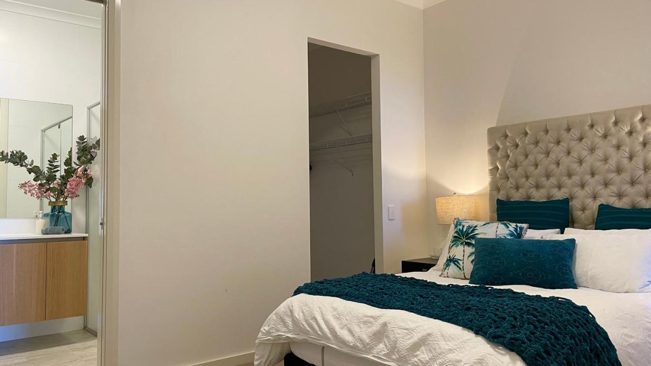 Mariner'S Cove ~ Luxe Waterfront Apartment Mindarie Dış mekan fotoğraf