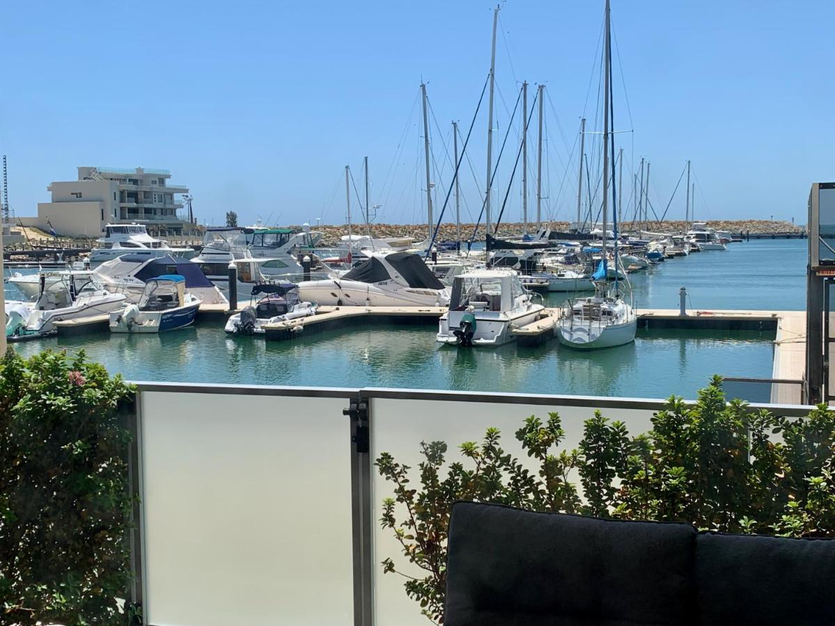 Mariner'S Cove ~ Luxe Waterfront Apartment Mindarie Dış mekan fotoğraf