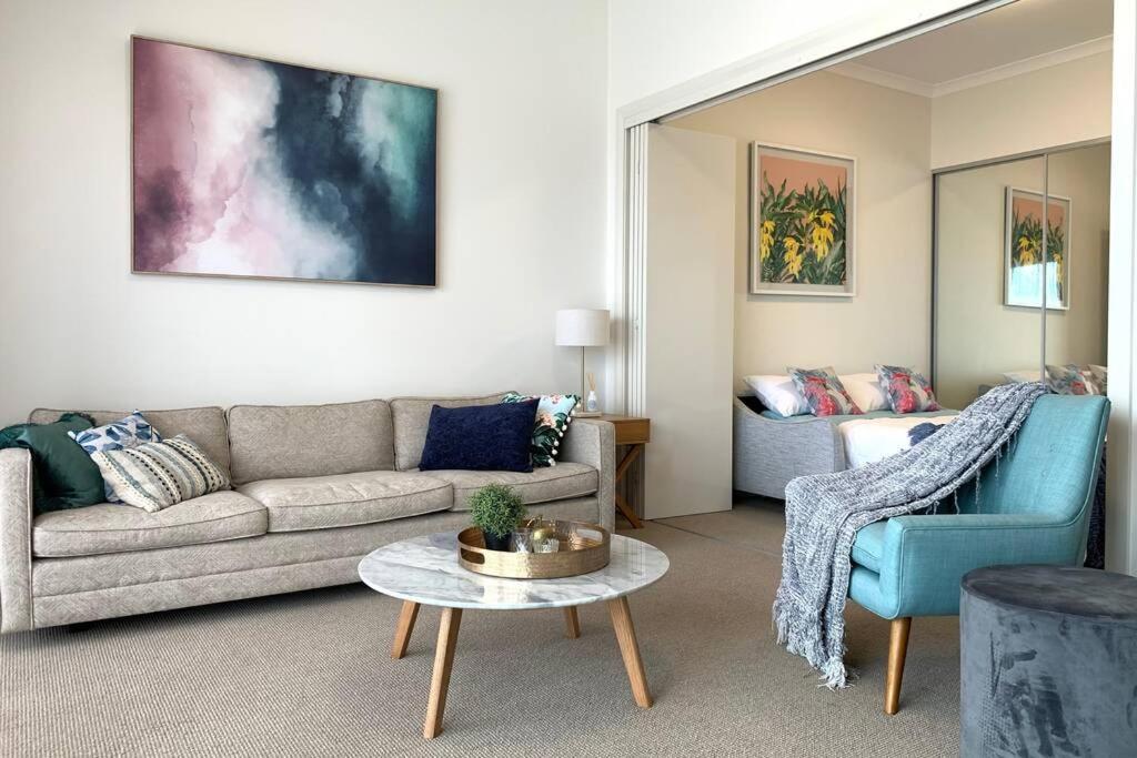 Mariner'S Cove ~ Luxe Waterfront Apartment Mindarie Dış mekan fotoğraf