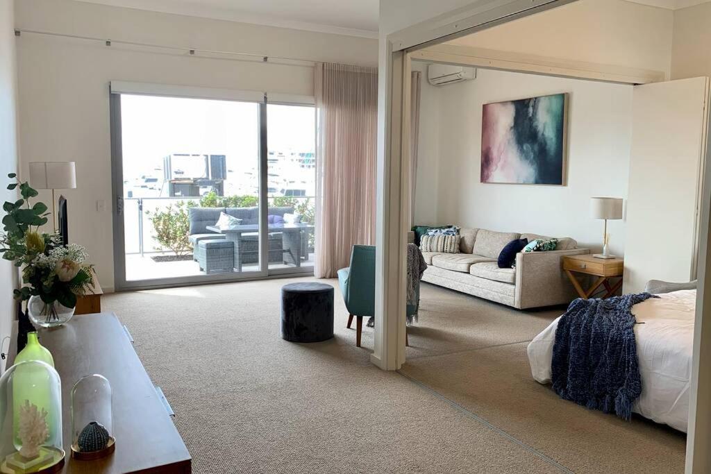 Mariner'S Cove ~ Luxe Waterfront Apartment Mindarie Dış mekan fotoğraf