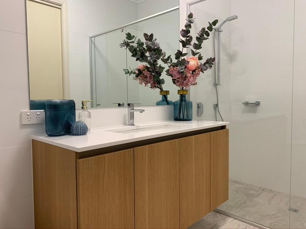 Mariner'S Cove ~ Luxe Waterfront Apartment Mindarie Dış mekan fotoğraf