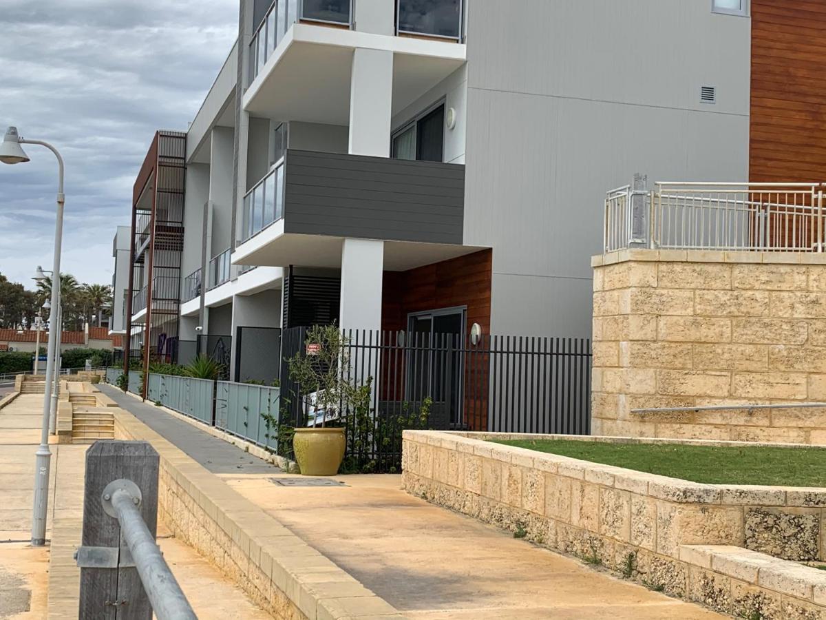 Mariner'S Cove ~ Luxe Waterfront Apartment Mindarie Dış mekan fotoğraf