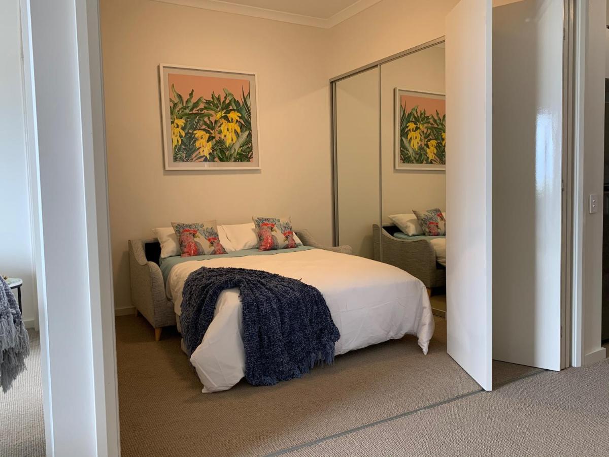 Mariner'S Cove ~ Luxe Waterfront Apartment Mindarie Dış mekan fotoğraf