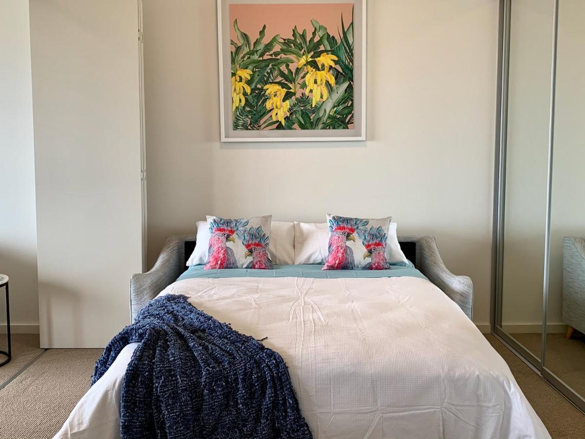 Mariner'S Cove ~ Luxe Waterfront Apartment Mindarie Dış mekan fotoğraf